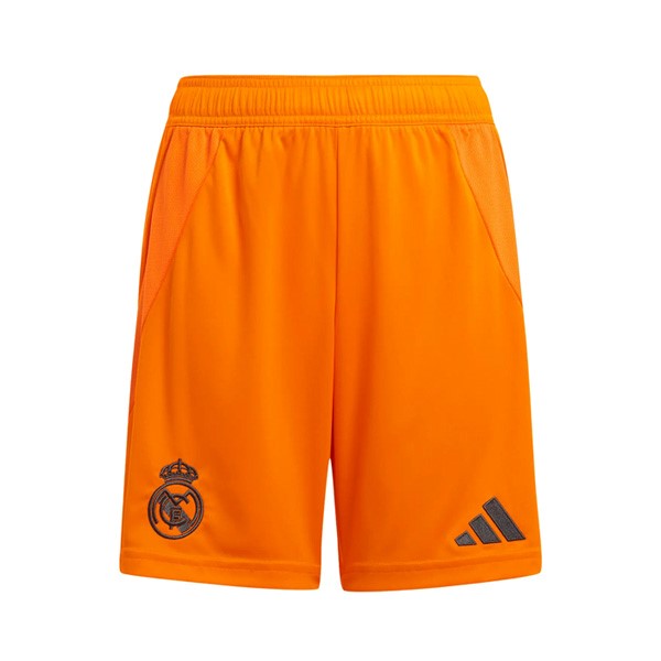 Pantaloni Real Madrid Away 24/25